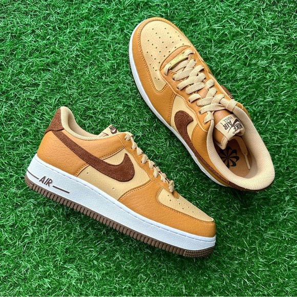 Nike Air Force 1 ‘07 Next Nature - Picture 6 of 12